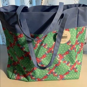 Penelope Tote